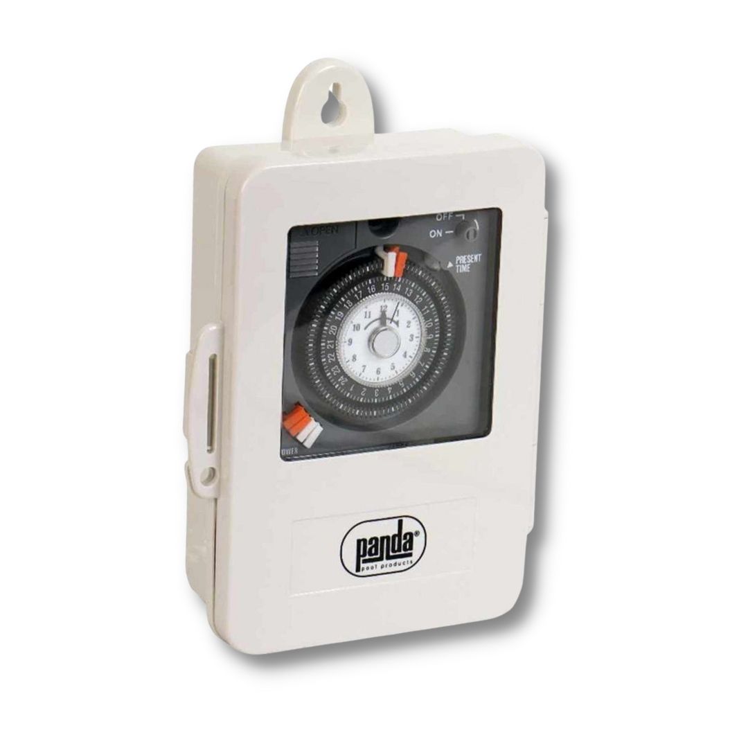 Timer Kross dual